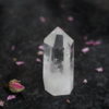 Prisme cristal de roche clarté – Image 2