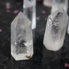 Prisme cristal de roche clarté – Image 3