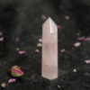 Prisme quartz rose douceur – Image 2