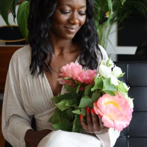 Shooting photos Solo selflove, confiance en soi