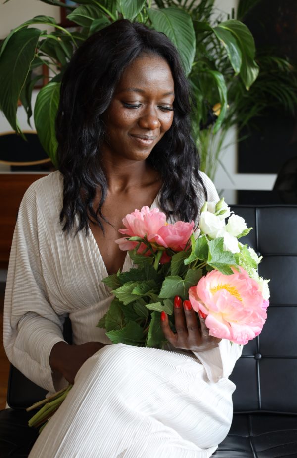 Shooting photos Solo selflove, confiance en soi