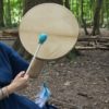 Breathwork individuel et bain sonore – Image 6