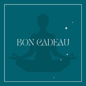 Bon cadeau