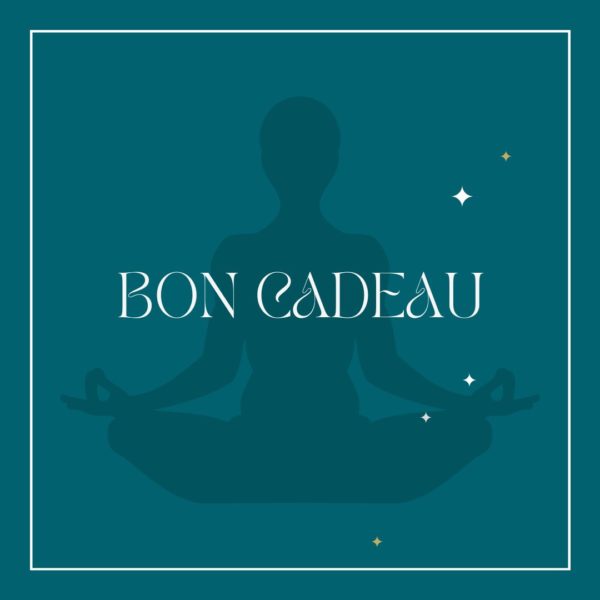 Bon cadeau
