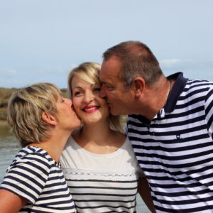 Shooting photos Famille