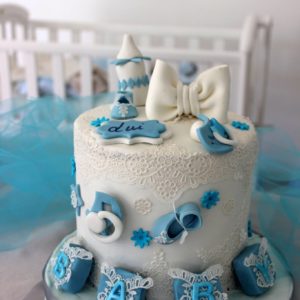 Shooting photos Babyshower/Blessing way