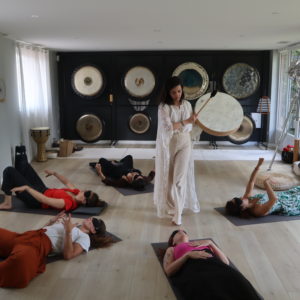 Breathwork groupe 2h
