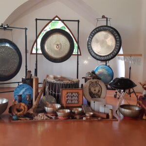 Sonothérapie