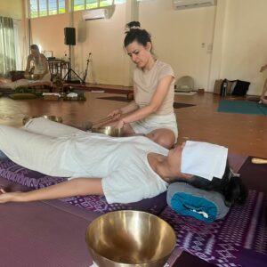 Soundhealing | Bols tibétains 1h