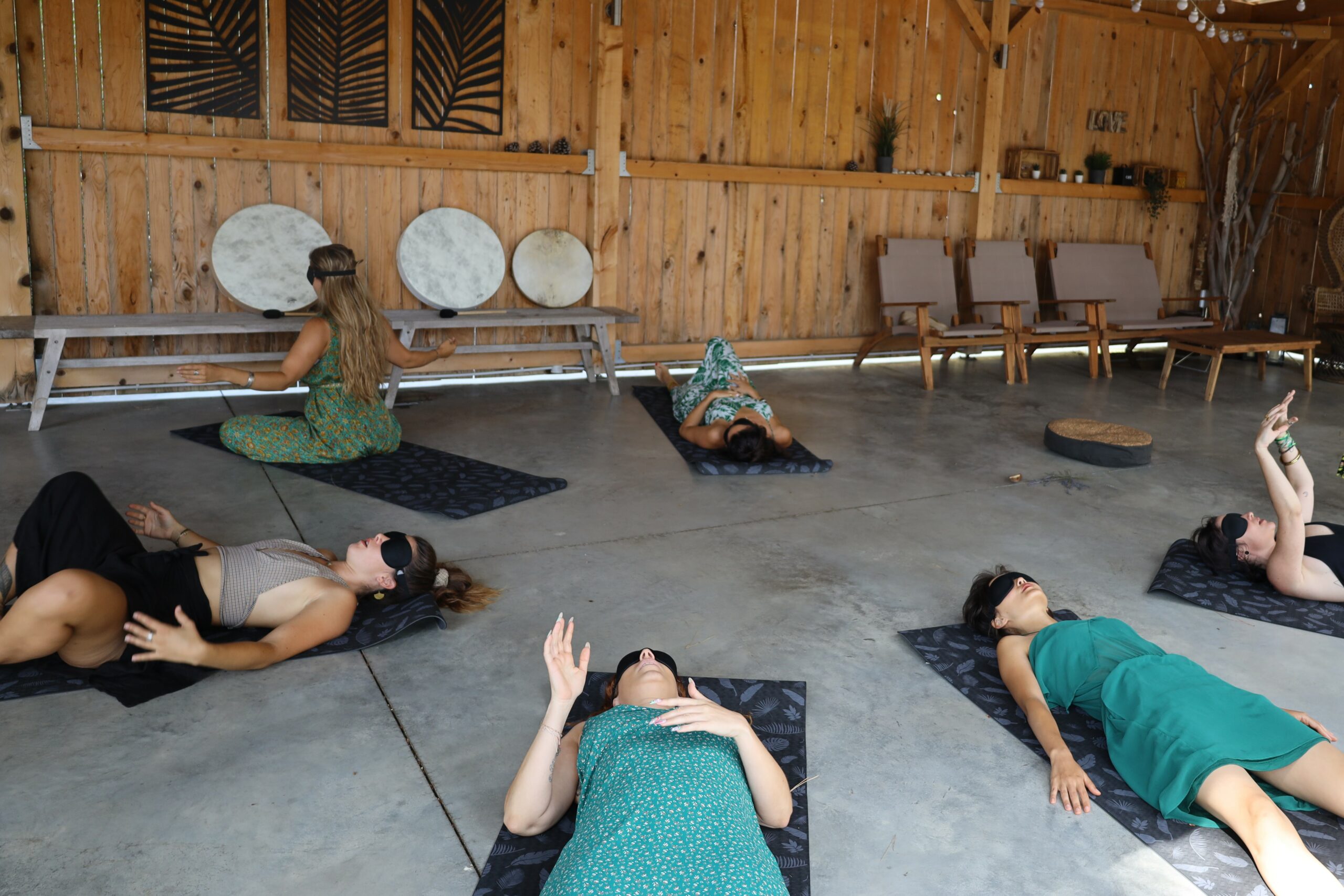 Breathwork